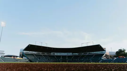 Disch-Falk Field in Austin, Texas