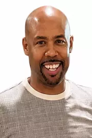 Jason Crowe Sr.