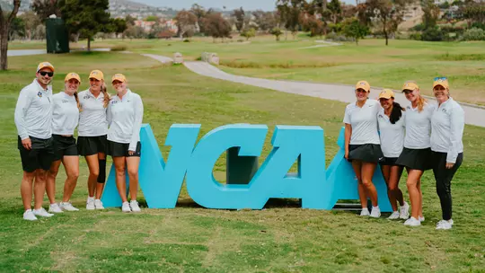 Women's Golf at the 2026 NCAA Championship