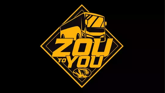 ZOU TO YOU BUS