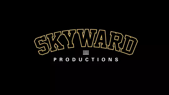 Skyward Productions Graphic for newly expanded creative content department for Mizzou Athletics