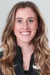Bronte Murgett headshot