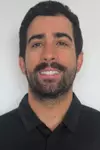 Manny Raga headshot