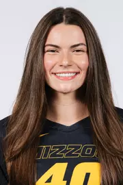 Grace O'Reilly Headshot