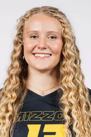 Piper Batie Headshot