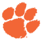 Clemson University Logo