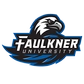 Faulkner University (Ala.) Logo