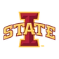 Iowa State University Logo