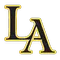 California State University, Los Angeles Logo