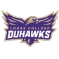 Loras College Logo