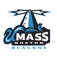 UMass Boston Logo