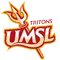 University of Missouri - St. Louis Logo