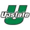 University of South Carolina - Upstate Logo