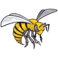 Alabama State University Logo