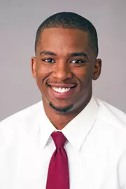 Justin Simmons