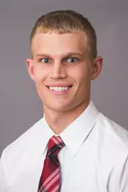Caleb Steffensmeier
