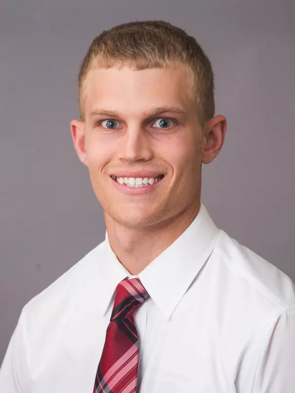 Caleb Steffensmeier