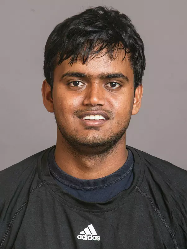 Nikhit Adusumilli