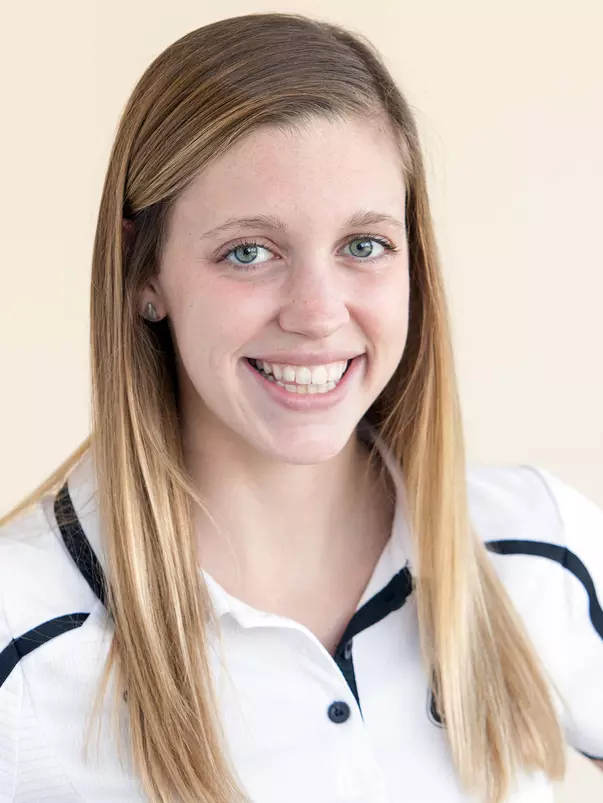 Hannah Alexander