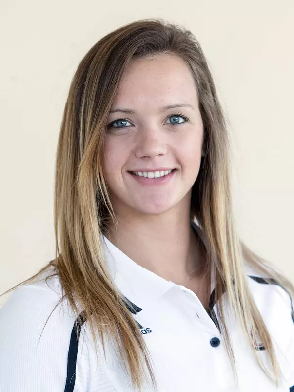 Whitney Korgan