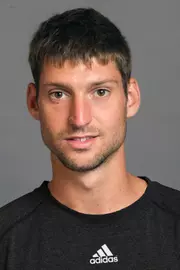Eric McKnight