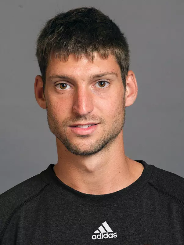Eric McKnight