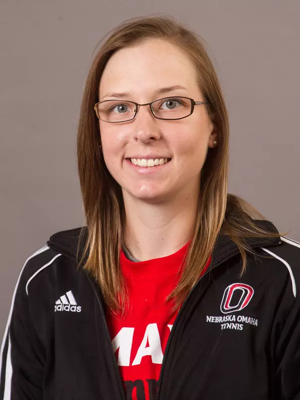 Adrienne Benson