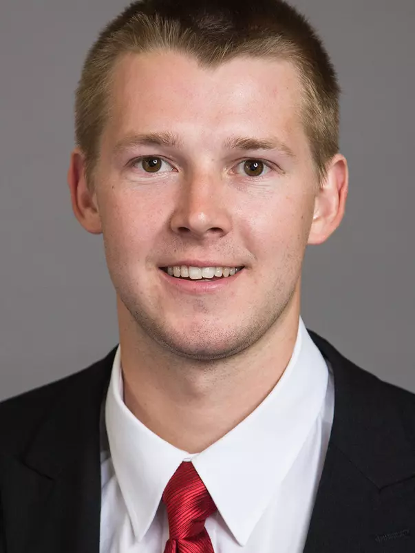 Reed Peters