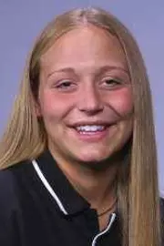 Haley Fries