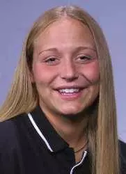 Haley Fries