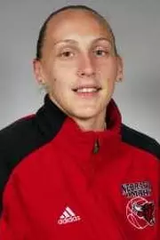 Ashley Freerksen