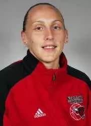 Ashley Freerksen