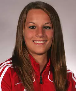 Melanie Patrick