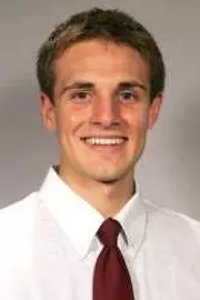 Zac Robinson