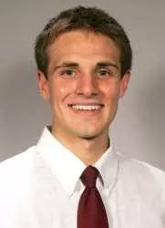 Zac Robinson