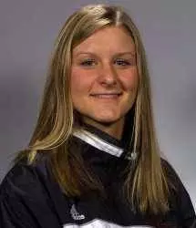 Kelleigh Warren