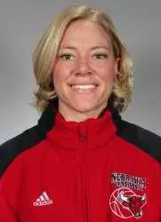 Toni Kinsey