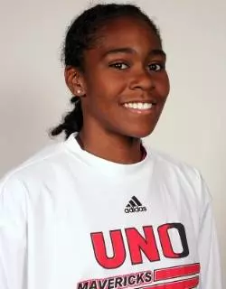 Kamillia Brown