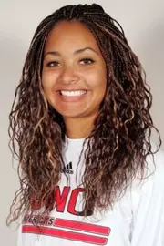 Cayla Hargrove