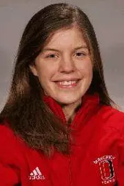 Amanda Ciurej