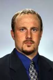 Greg Zanon
