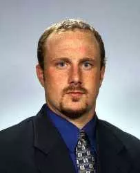 Greg Zanon