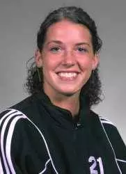 Jackie Hake