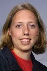 Stephanie Wright