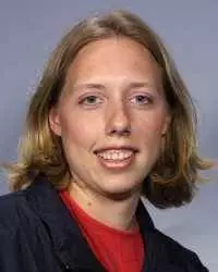 Stephanie Wright