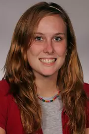 Liz McCain
