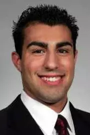 Joe Grimaldi