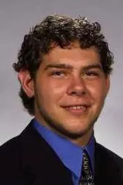 Cody Blanshan