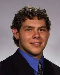 Cody Blanshan