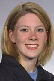 Sarah Menghini
